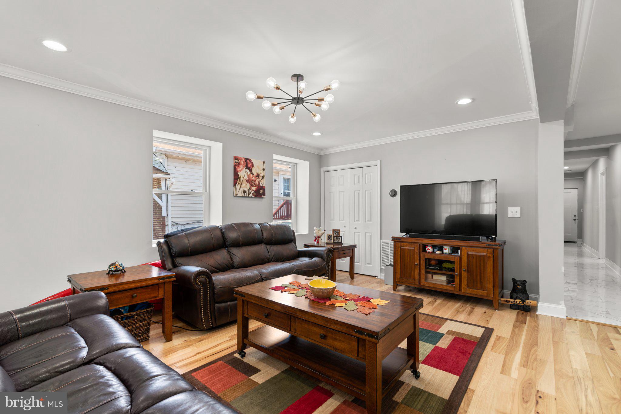 PATAPSCO PARK - Residential