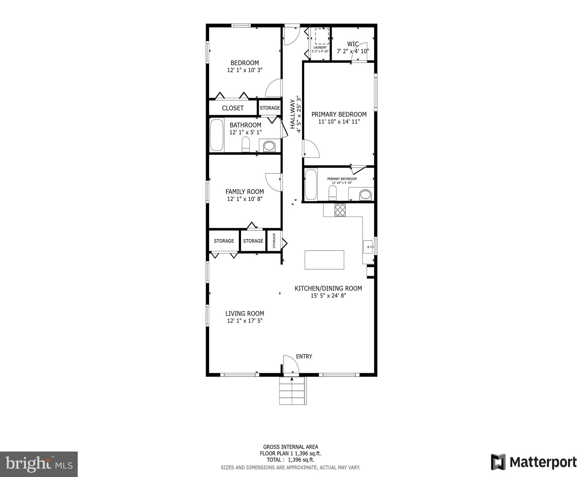 PATAPSCO PARK - Residential