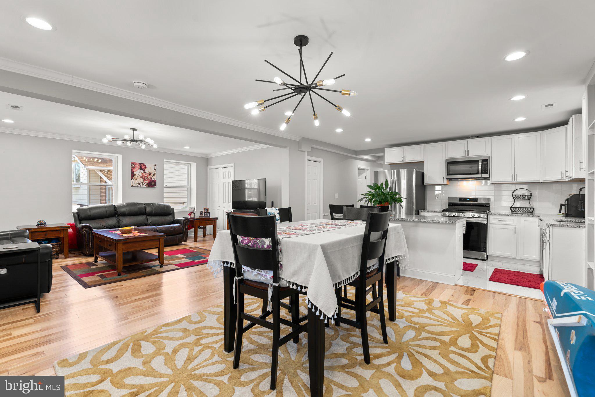 PATAPSCO PARK - Residential