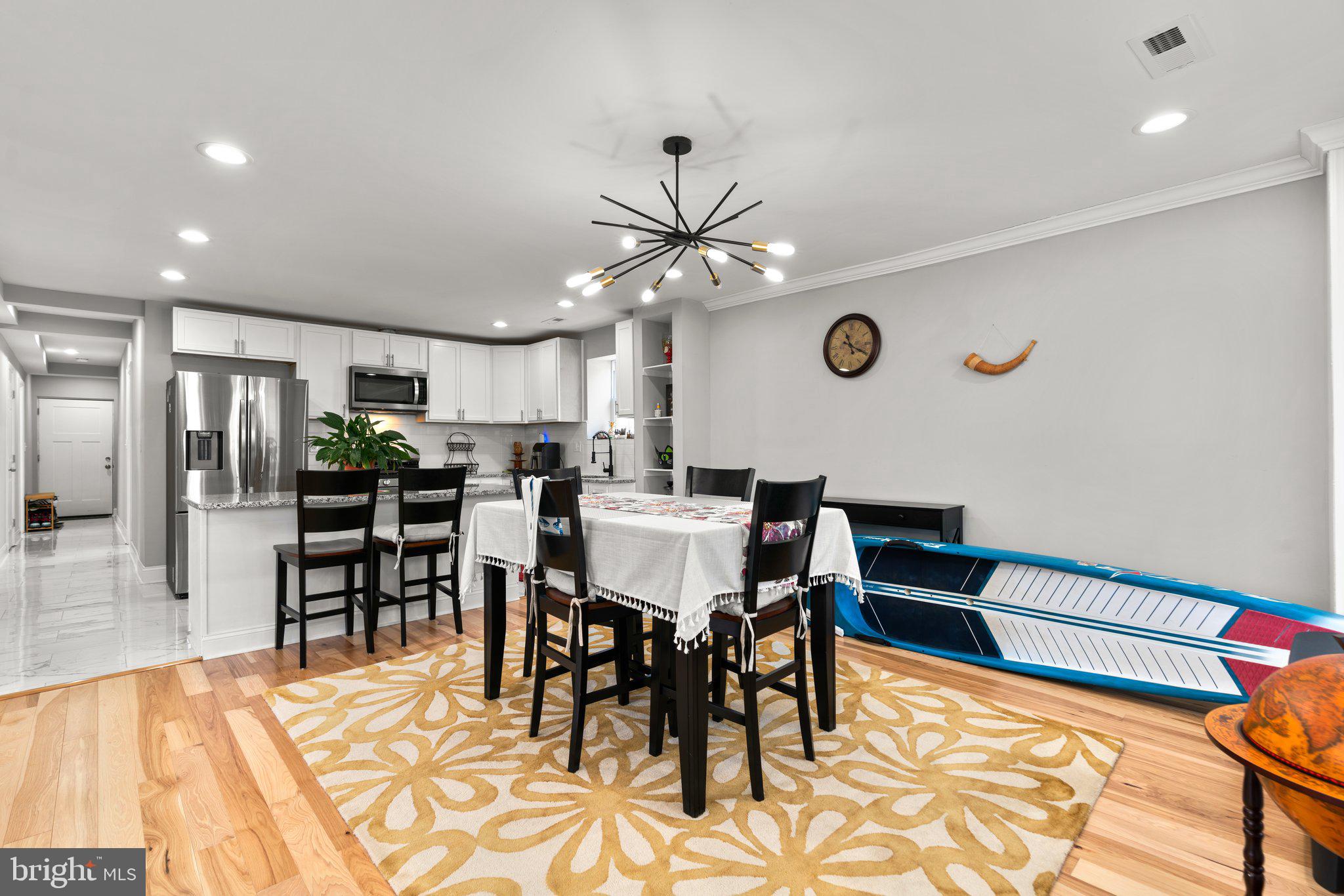 PATAPSCO PARK - Residential