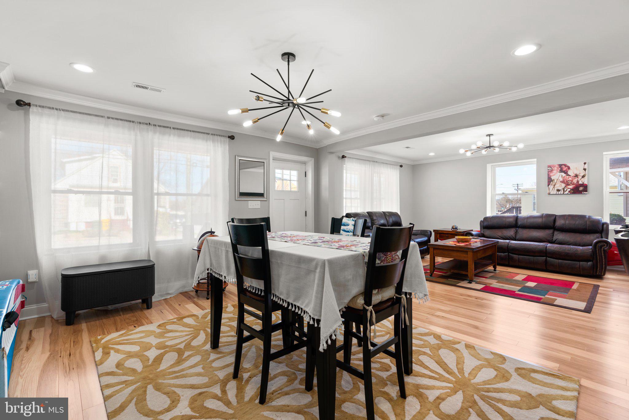 PATAPSCO PARK - Residential
