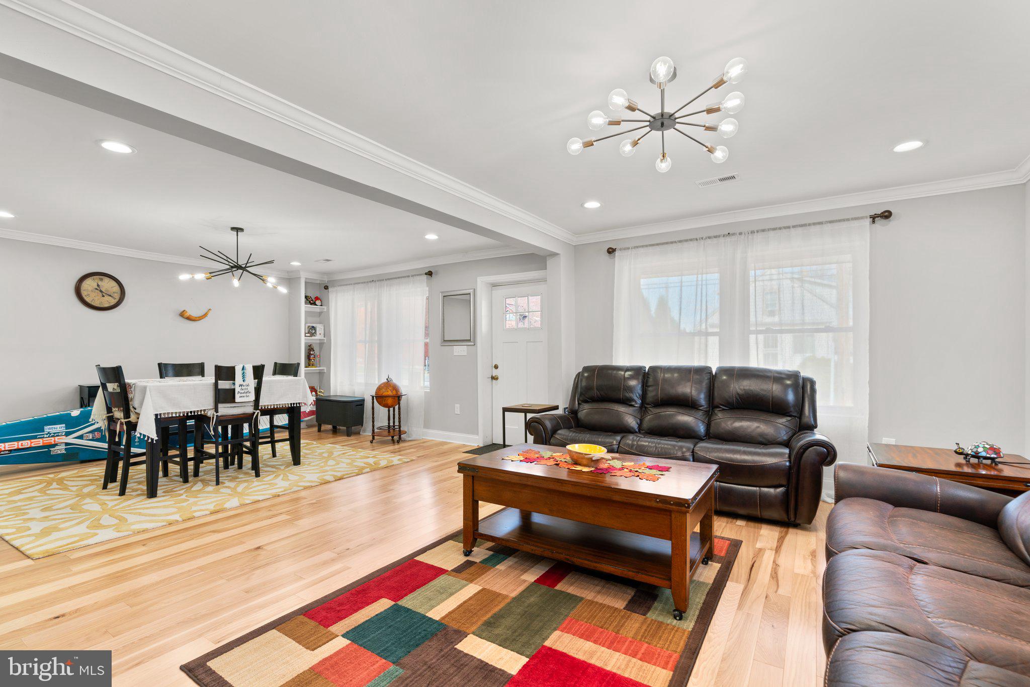 PATAPSCO PARK - Residential