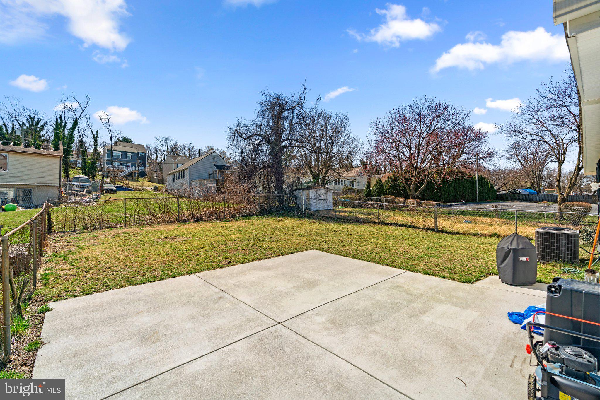 PATAPSCO PARK - Residential