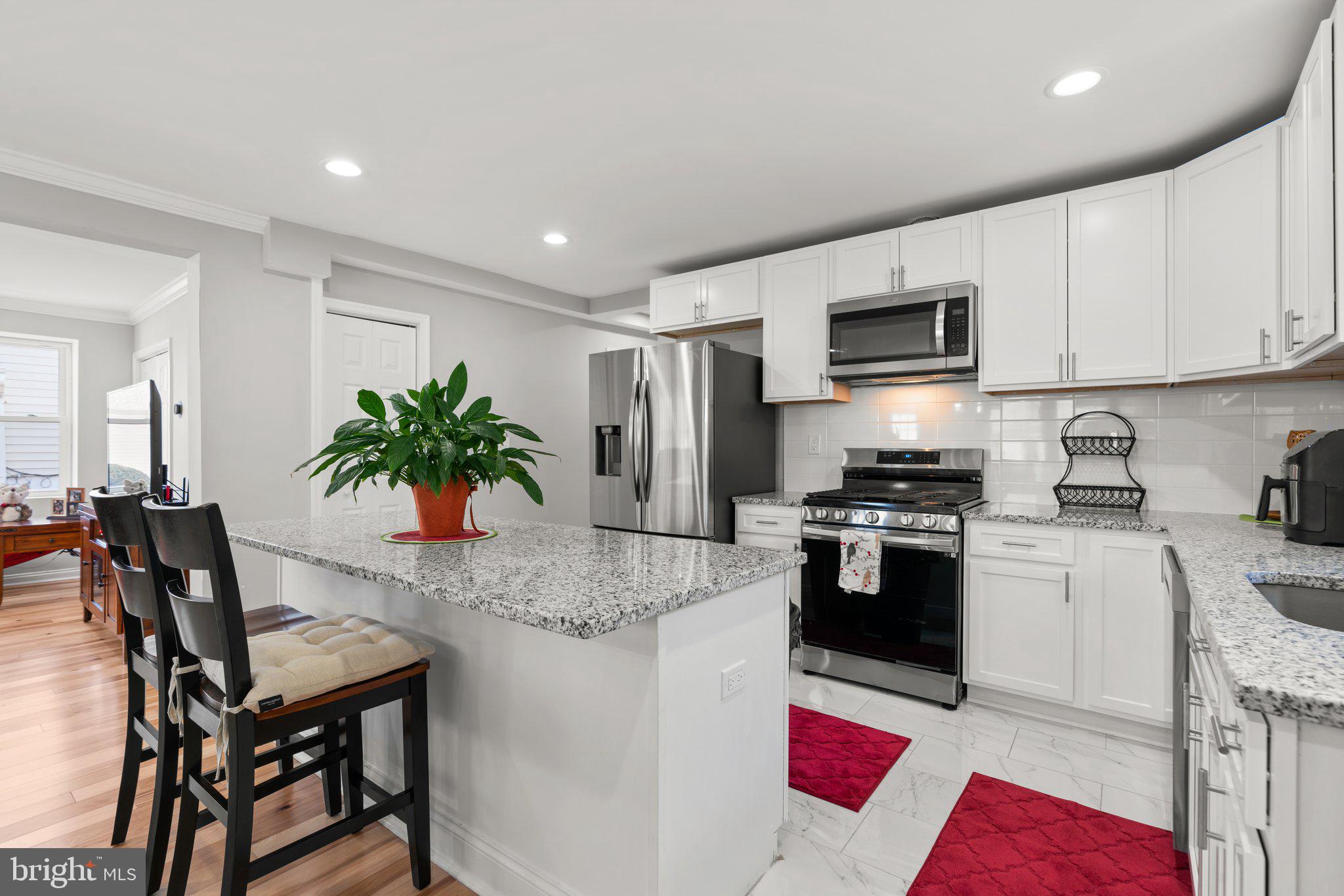 PATAPSCO PARK - Residential