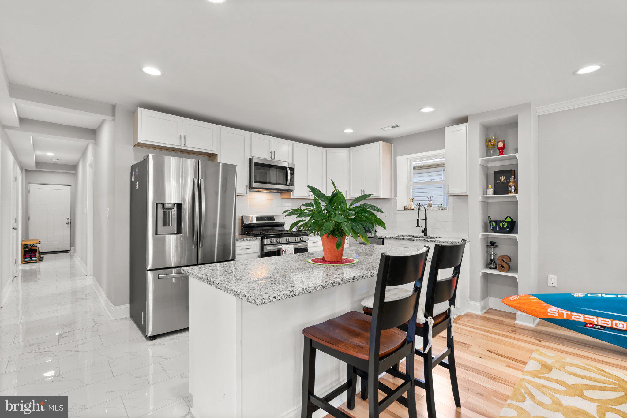 PATAPSCO PARK - Residential