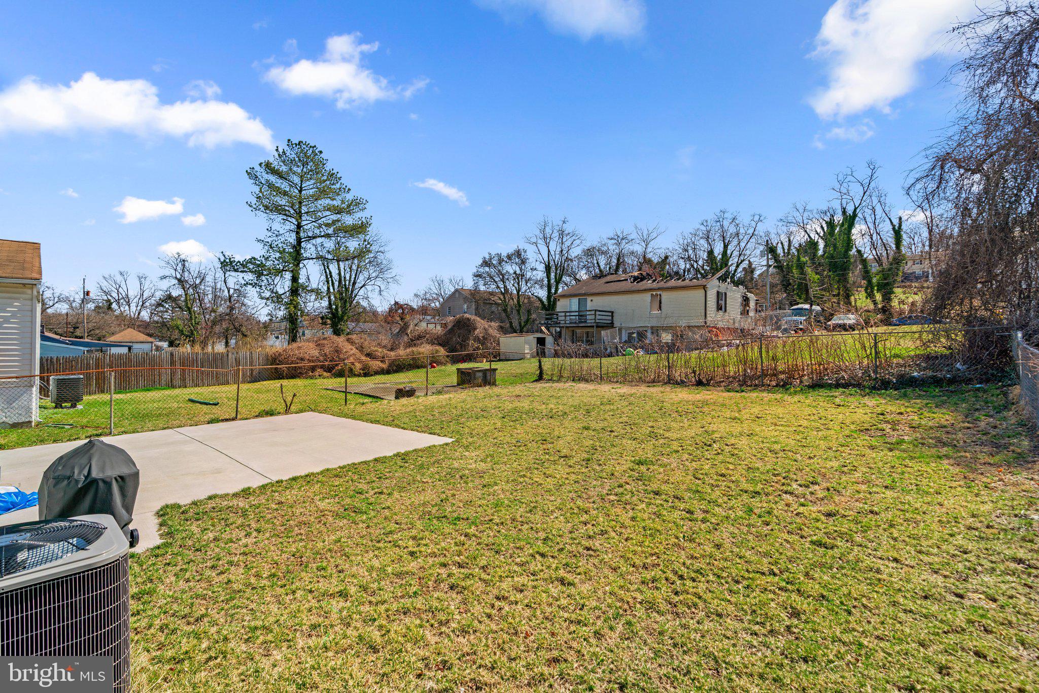 PATAPSCO PARK - Residential