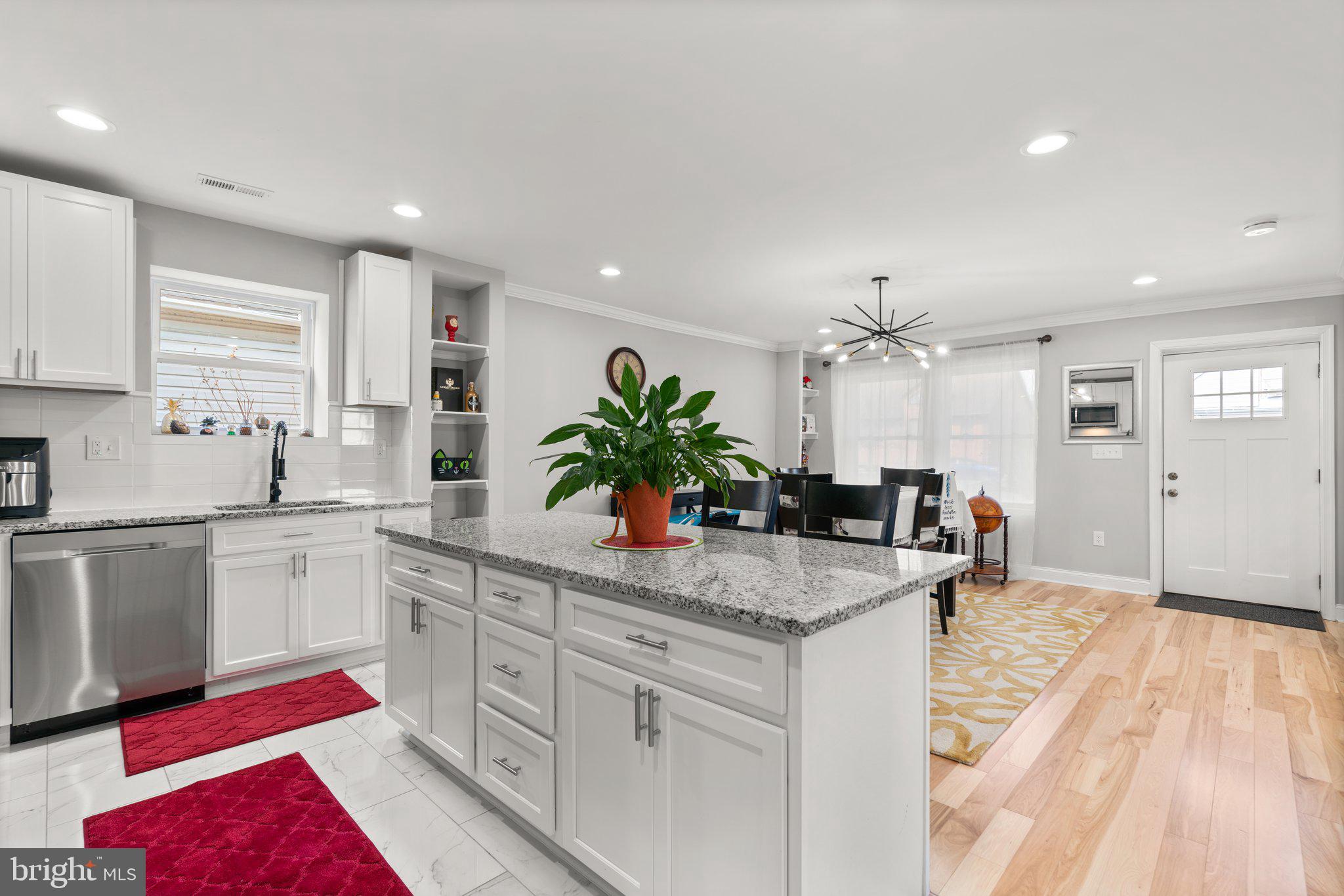 PATAPSCO PARK - Residential