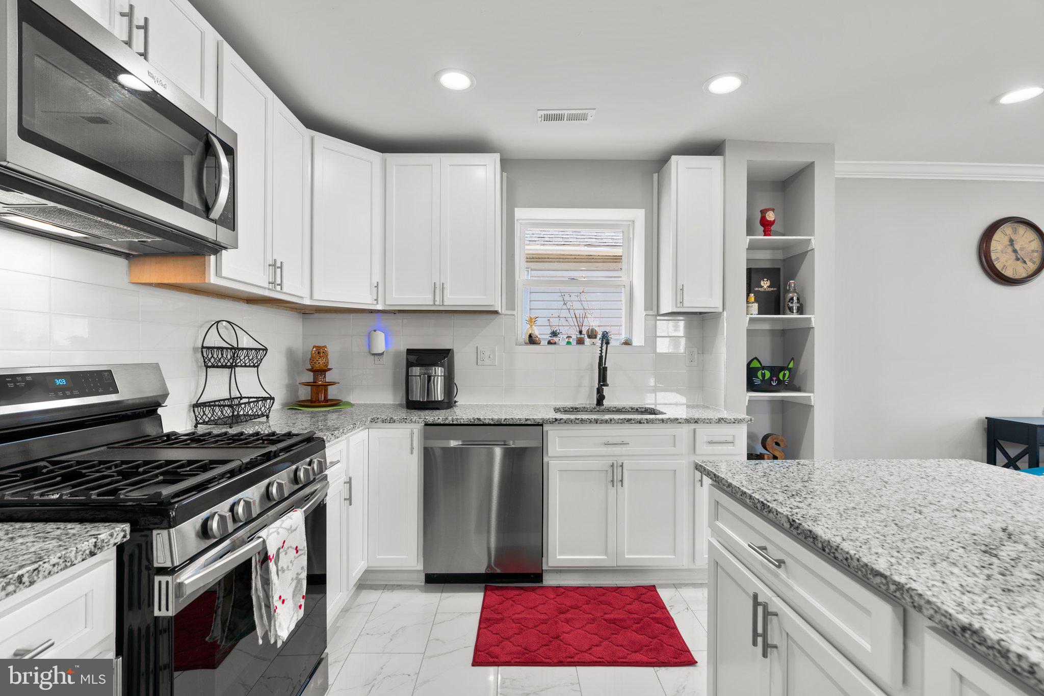 PATAPSCO PARK - Residential