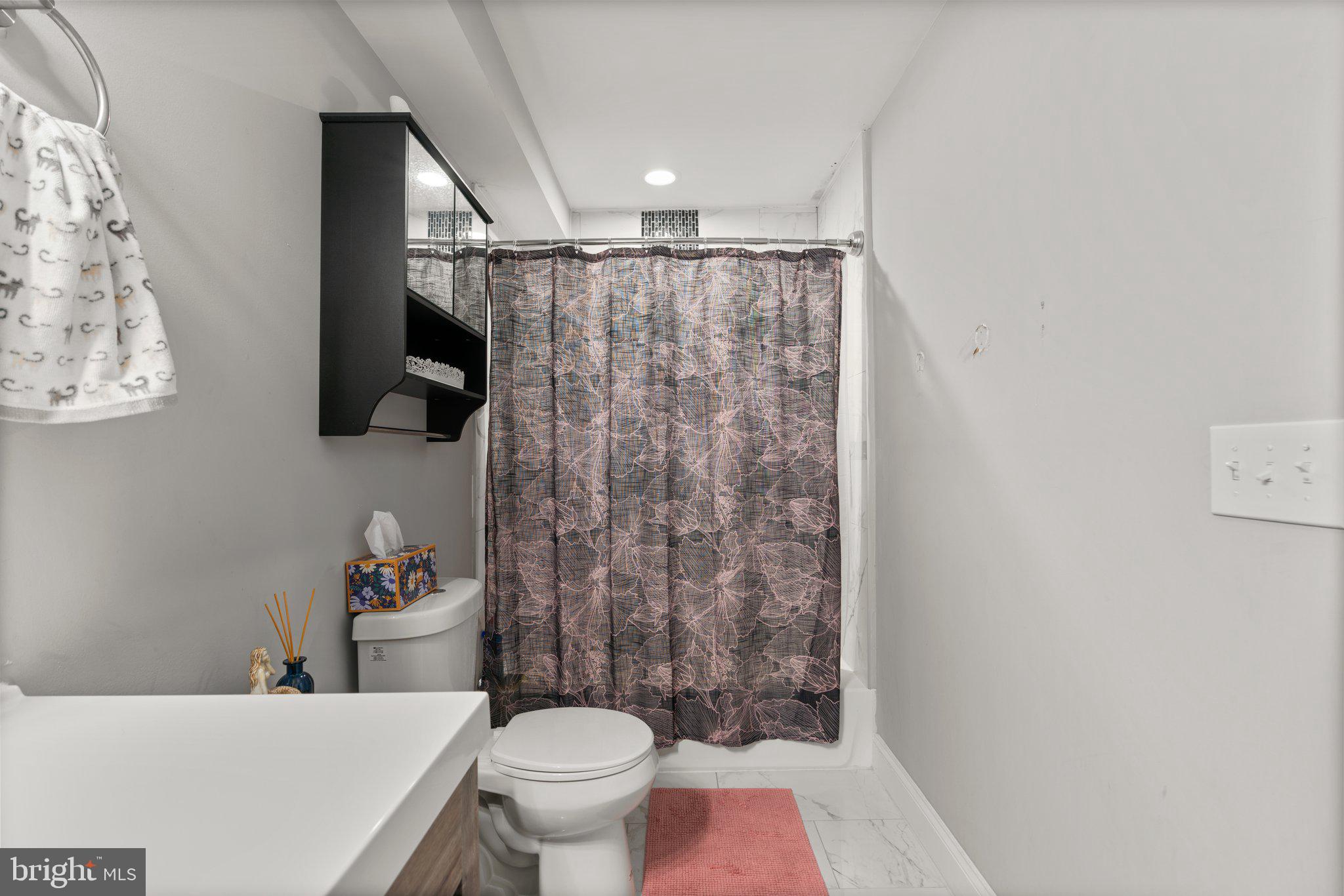 PATAPSCO PARK - Residential