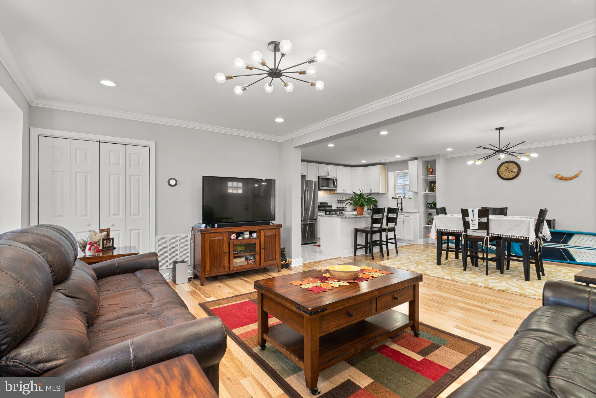 PATAPSCO PARK - Residential