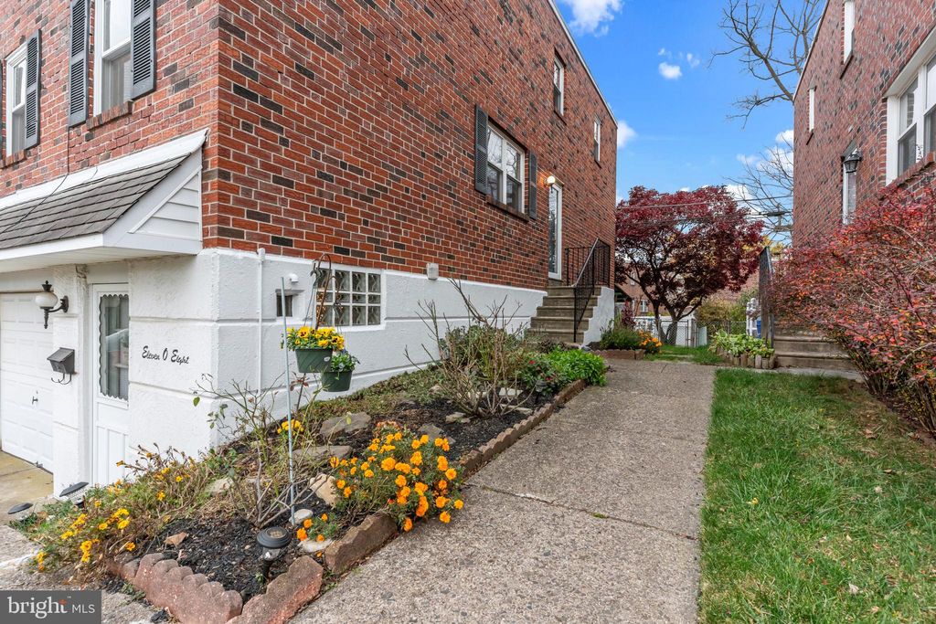 Photo of 1108 Surrey Road, PHILADELPHIA, PA 19115 (MLS # PAPH2557546)