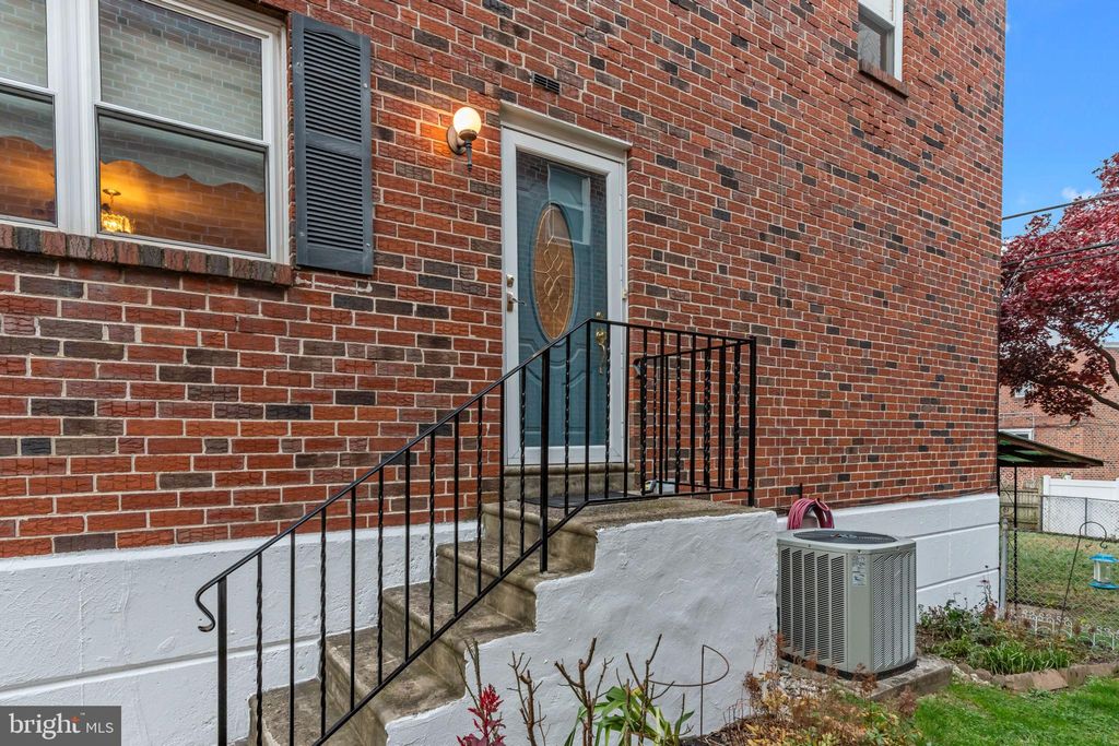 Photo of 1108 Surrey Road, PHILADELPHIA, PA 19115 (MLS # PAPH2557546)