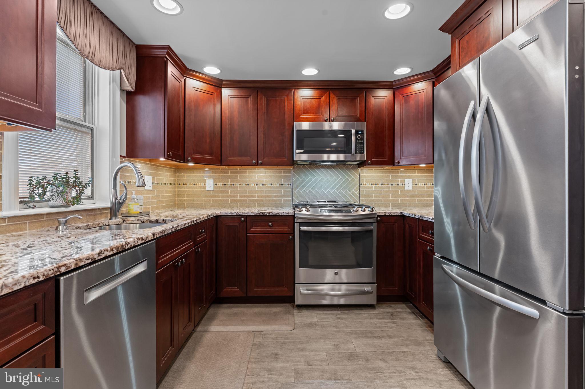 SUN VALLEY - Residential