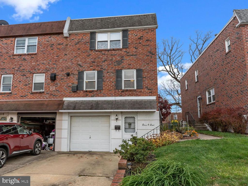 Photo of 1108 Surrey Road, PHILADELPHIA, PA 19115 (MLS # PAPH2557546)