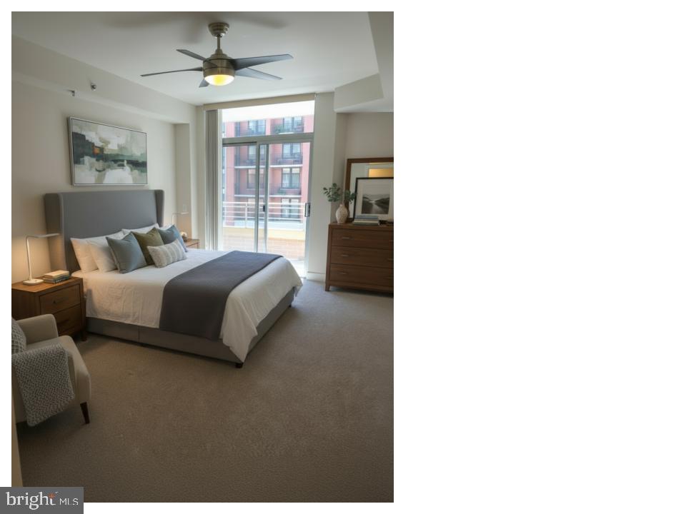 HARBOR EAST - Residential Lease