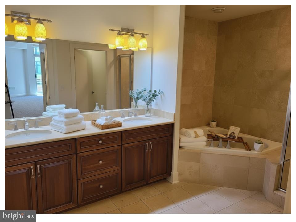 HARBOR EAST - Residential Lease