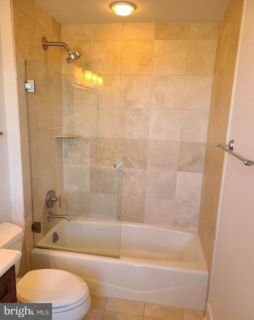 HARBOR EAST - Residential Lease