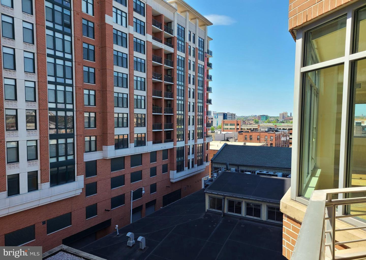 HARBOR EAST - Residential Lease