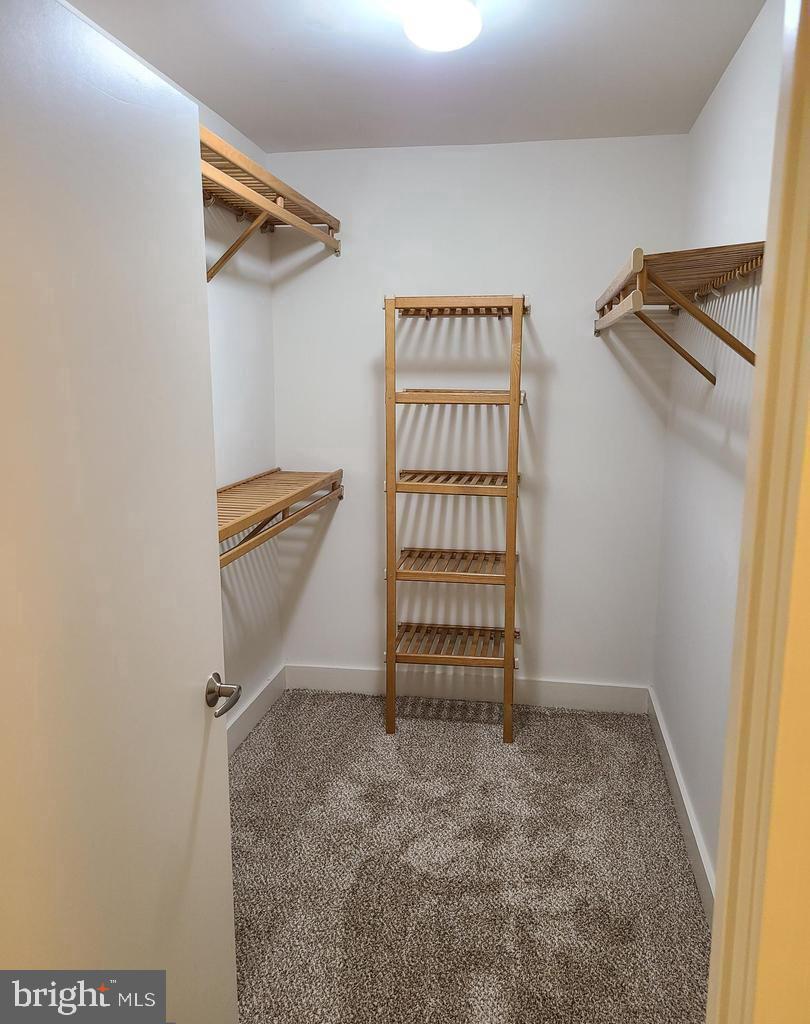 HARBOR EAST - Residential Lease