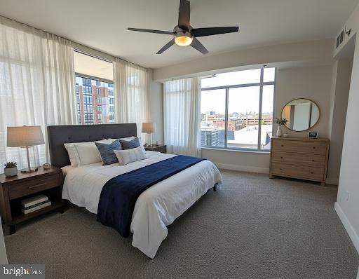 HARBOR EAST - Residential Lease