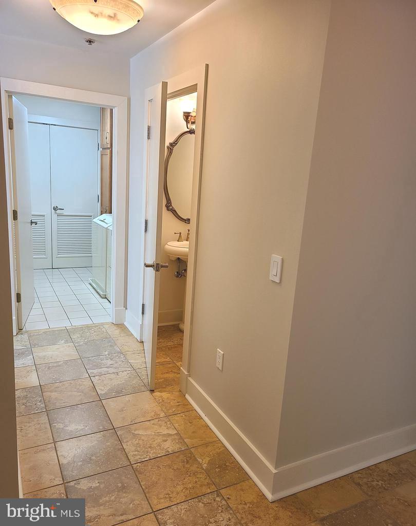 HARBOR EAST - Residential Lease