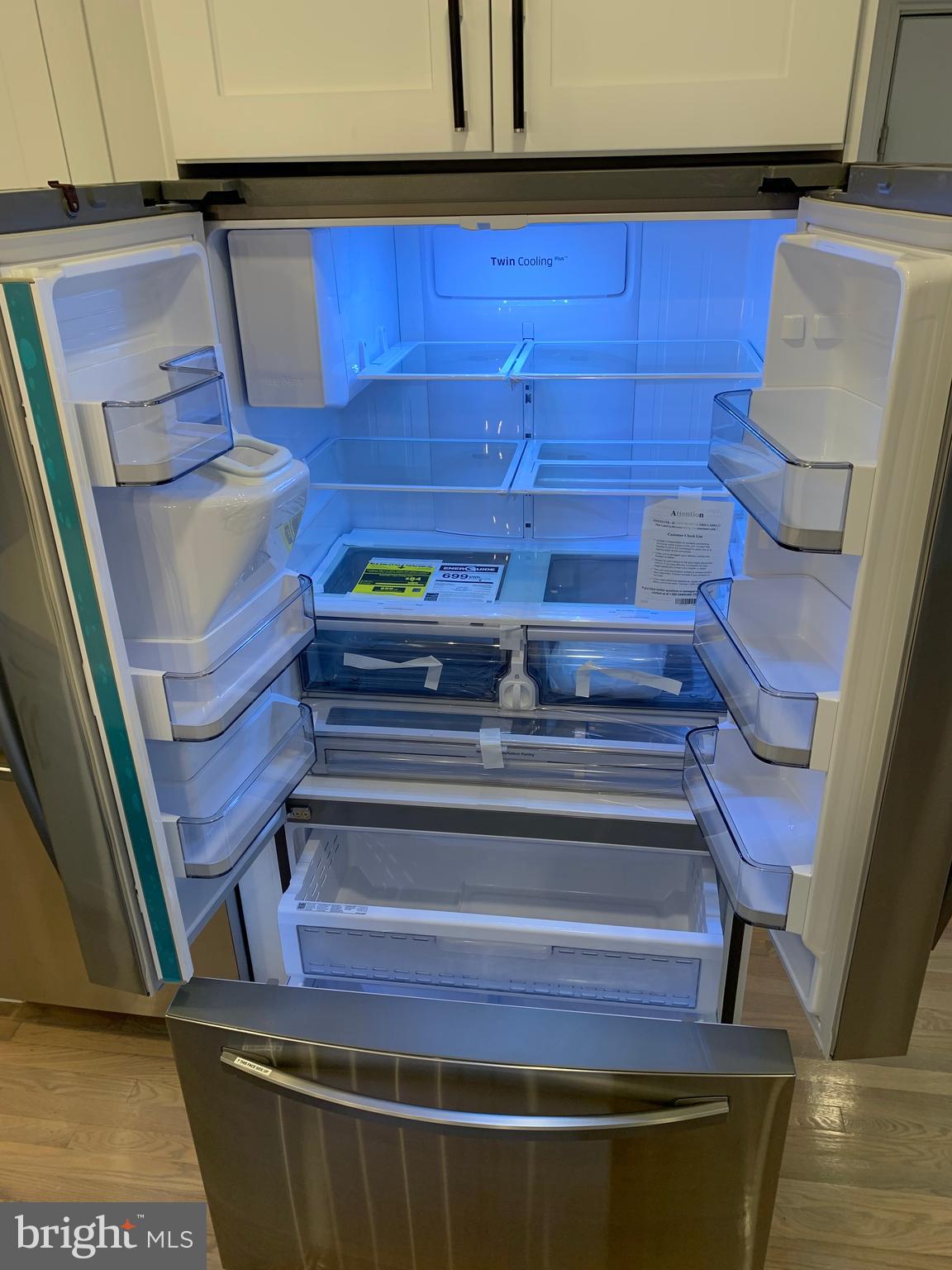 BENNETT WOODS - Residential