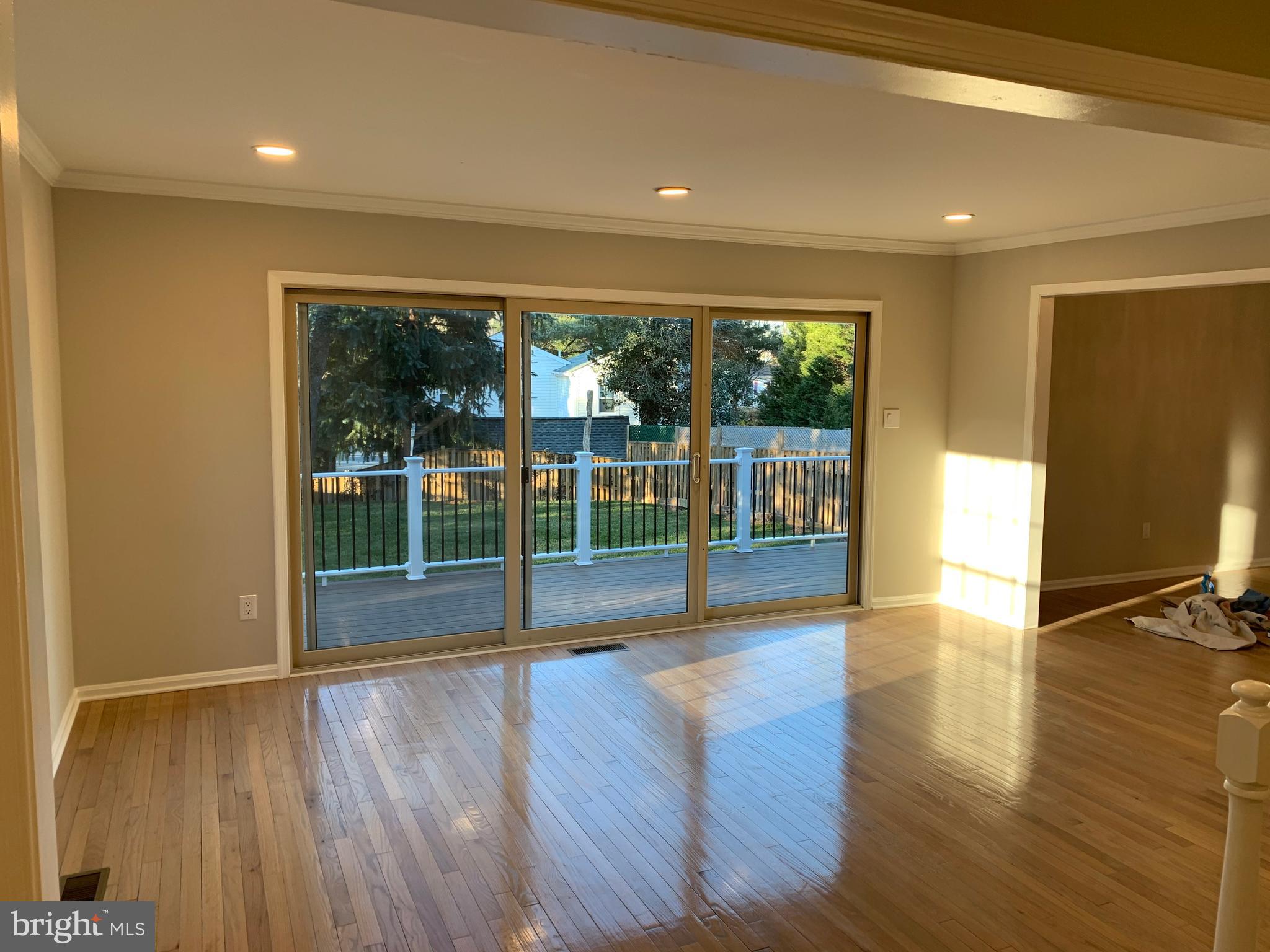 BENNETT WOODS - Residential