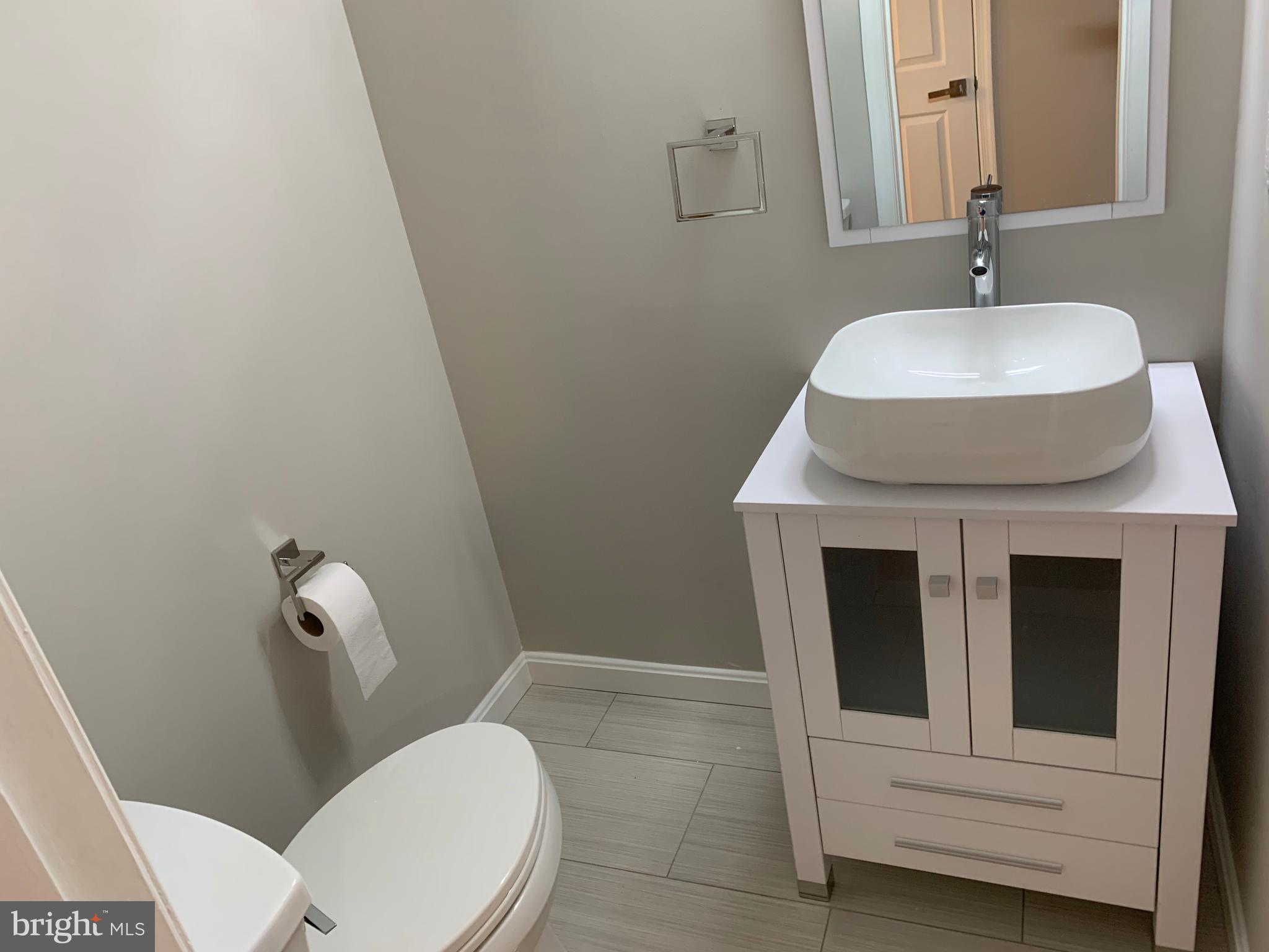 BENNETT WOODS - Residential