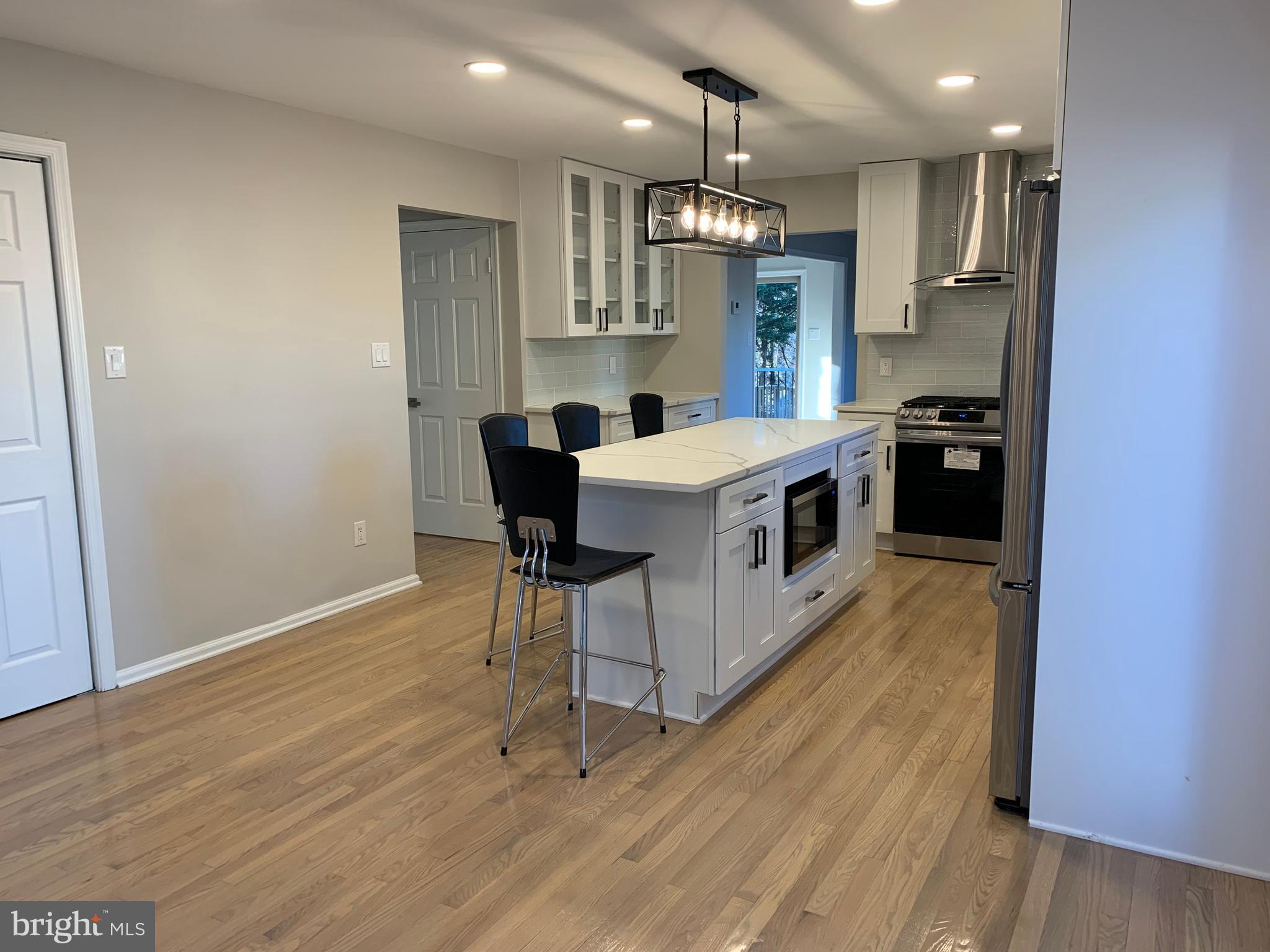 BENNETT WOODS - Residential