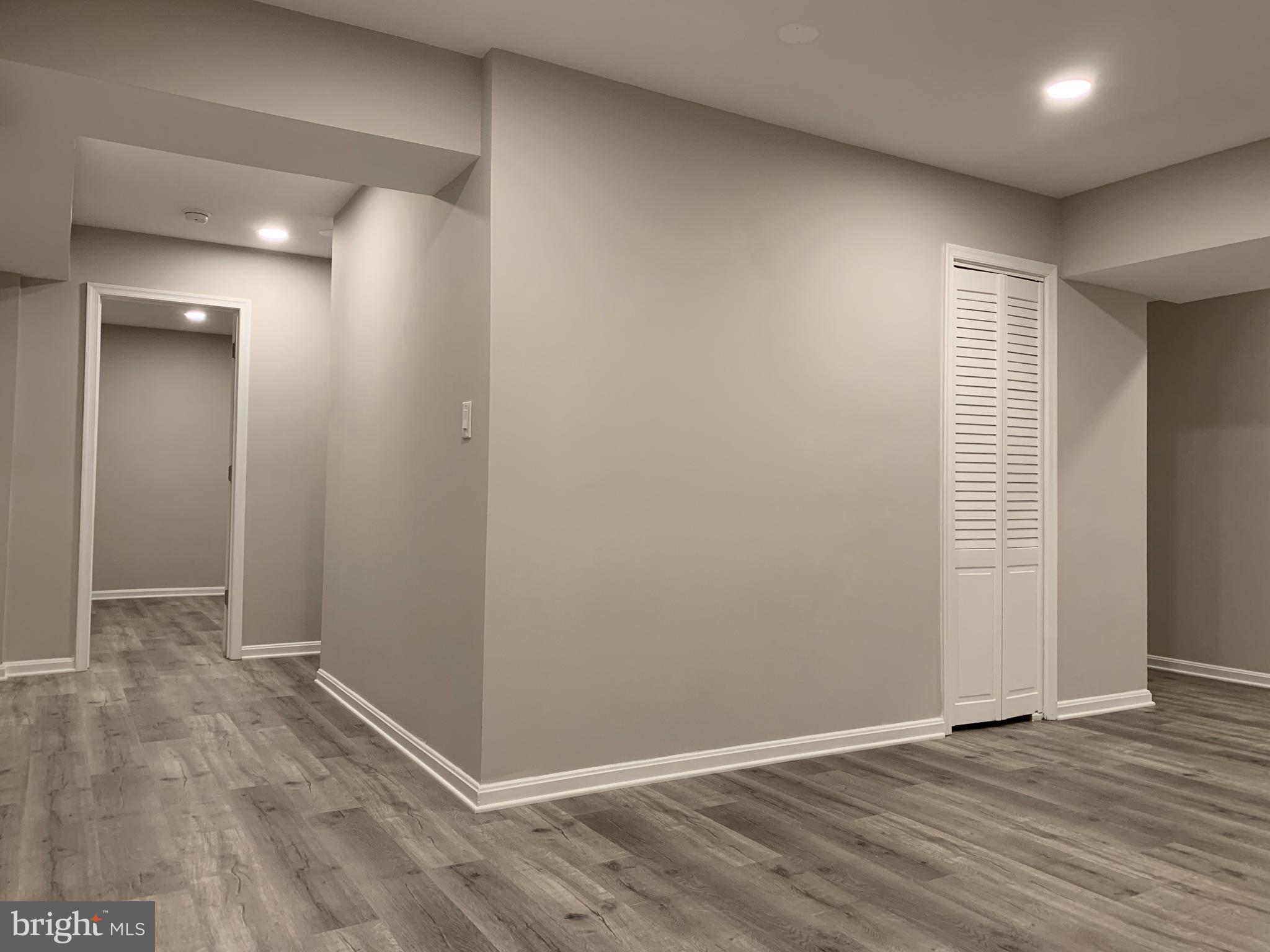 BENNETT WOODS - Residential