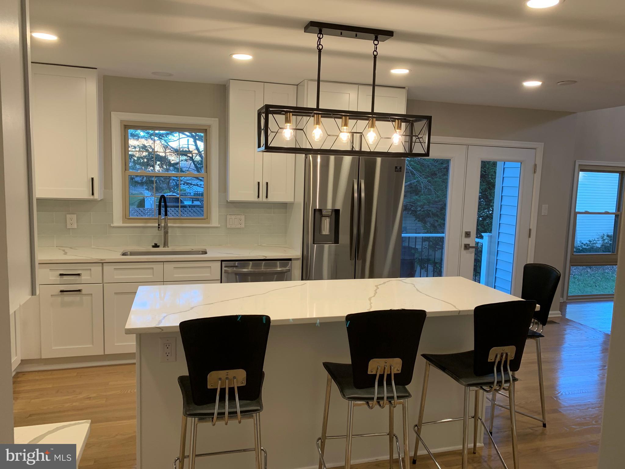 BENNETT WOODS - Residential