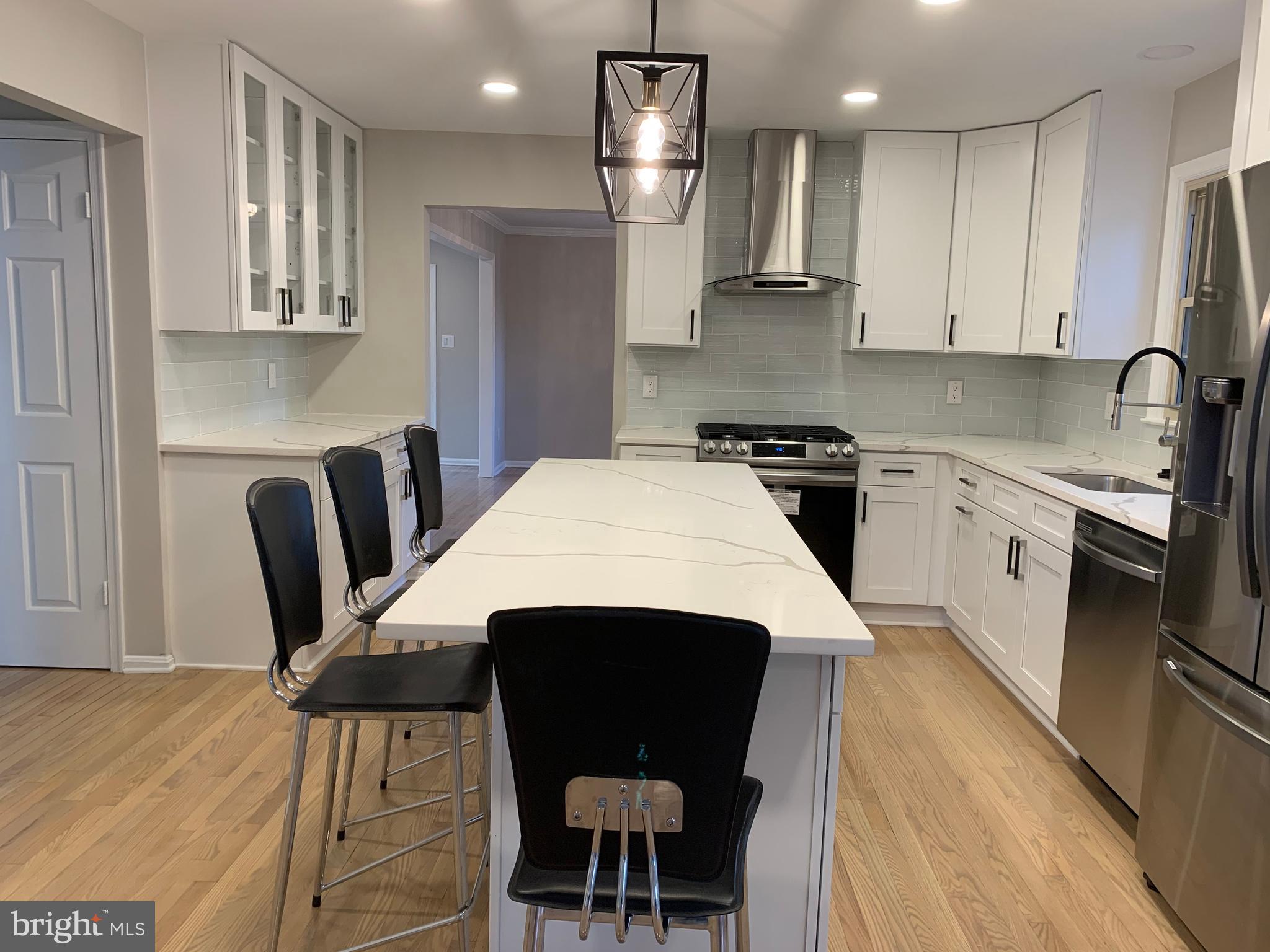 BENNETT WOODS - Residential