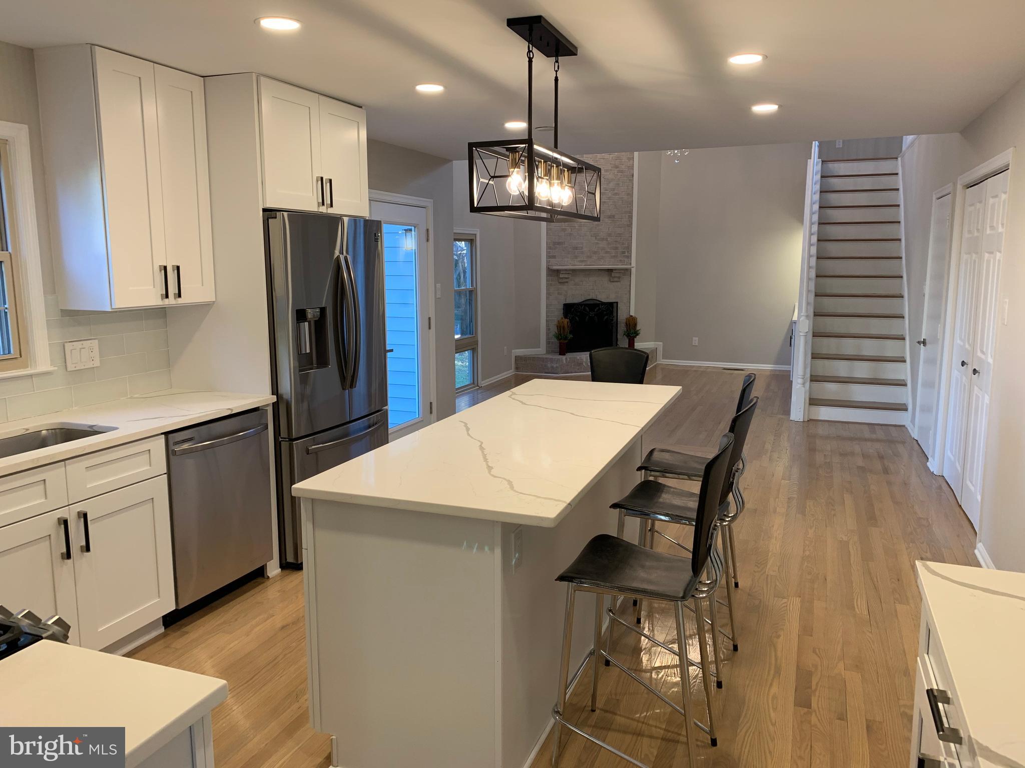 BENNETT WOODS - Residential