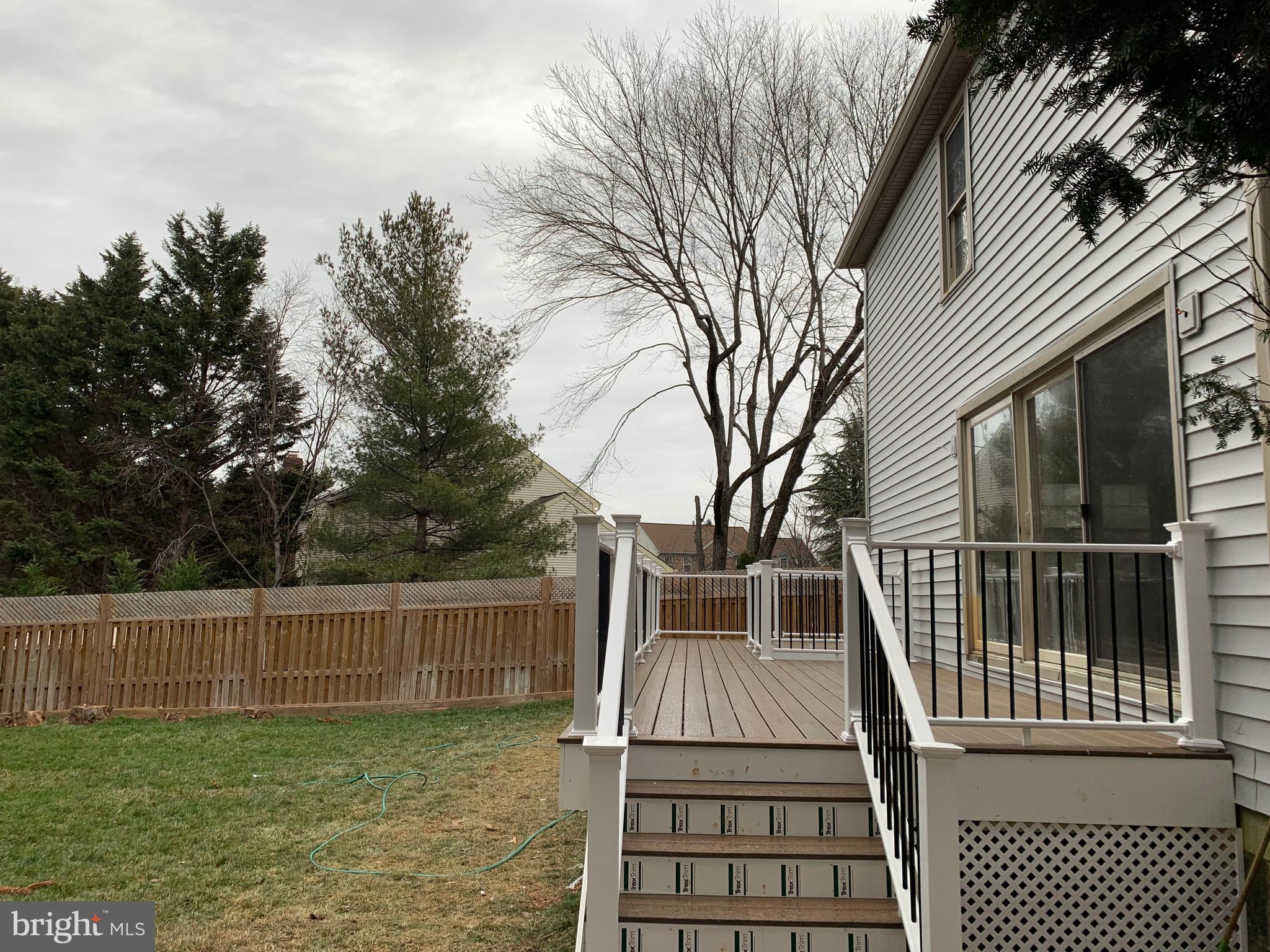 BENNETT WOODS - Residential