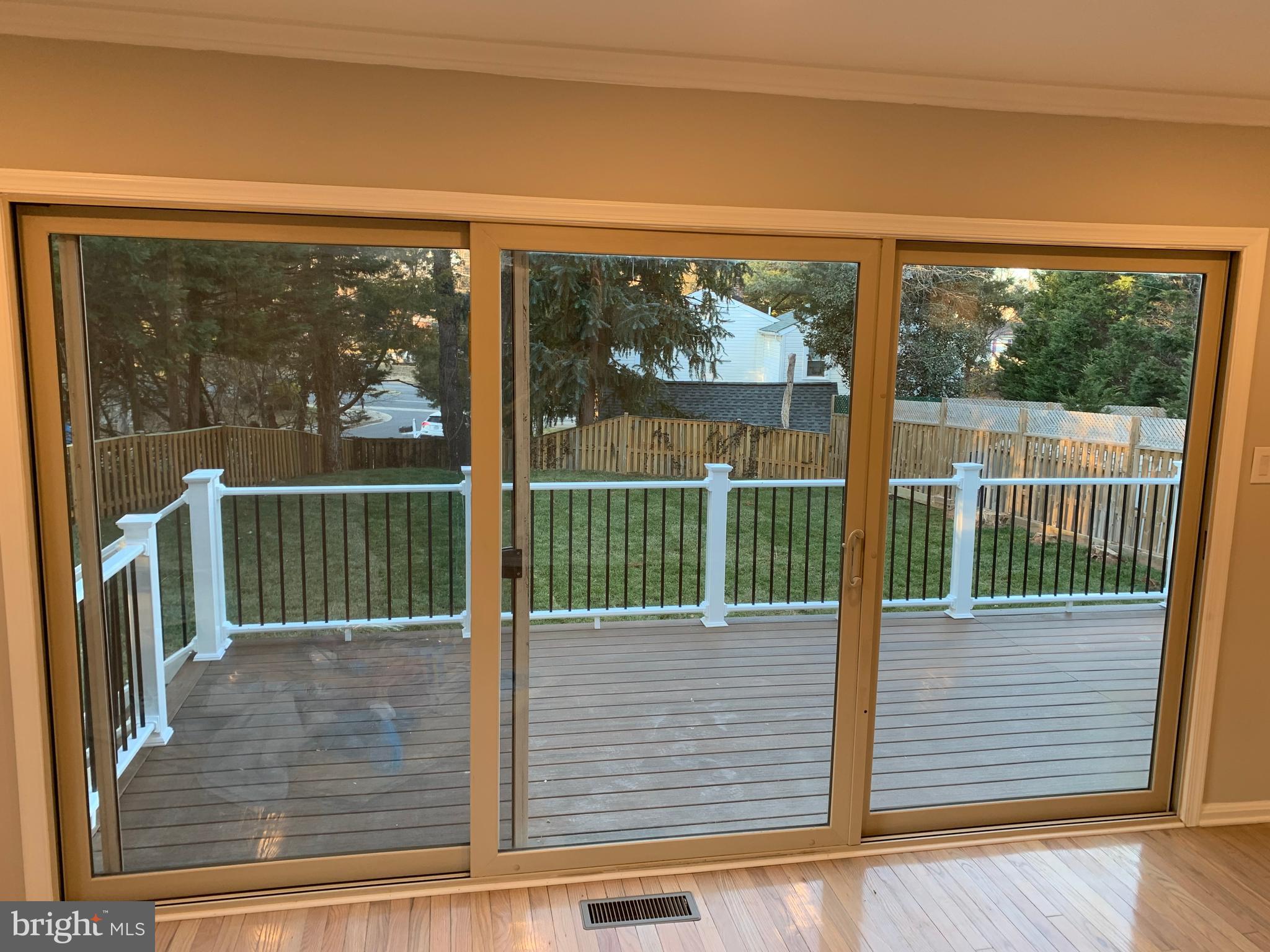 BENNETT WOODS - Residential