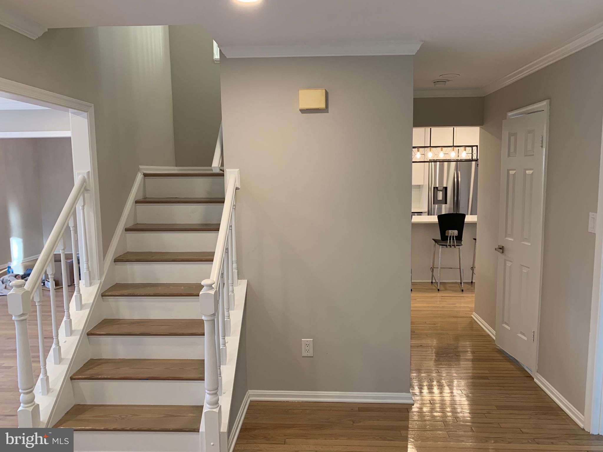 BENNETT WOODS - Residential