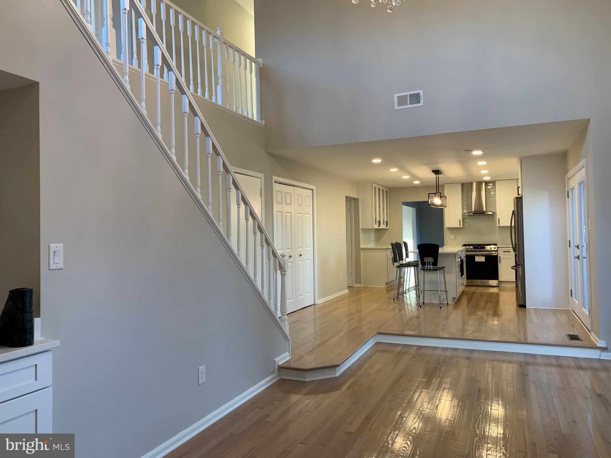 BENNETT WOODS - Residential