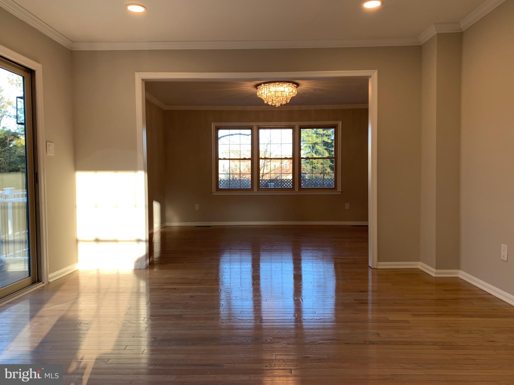 BENNETT WOODS - Residential