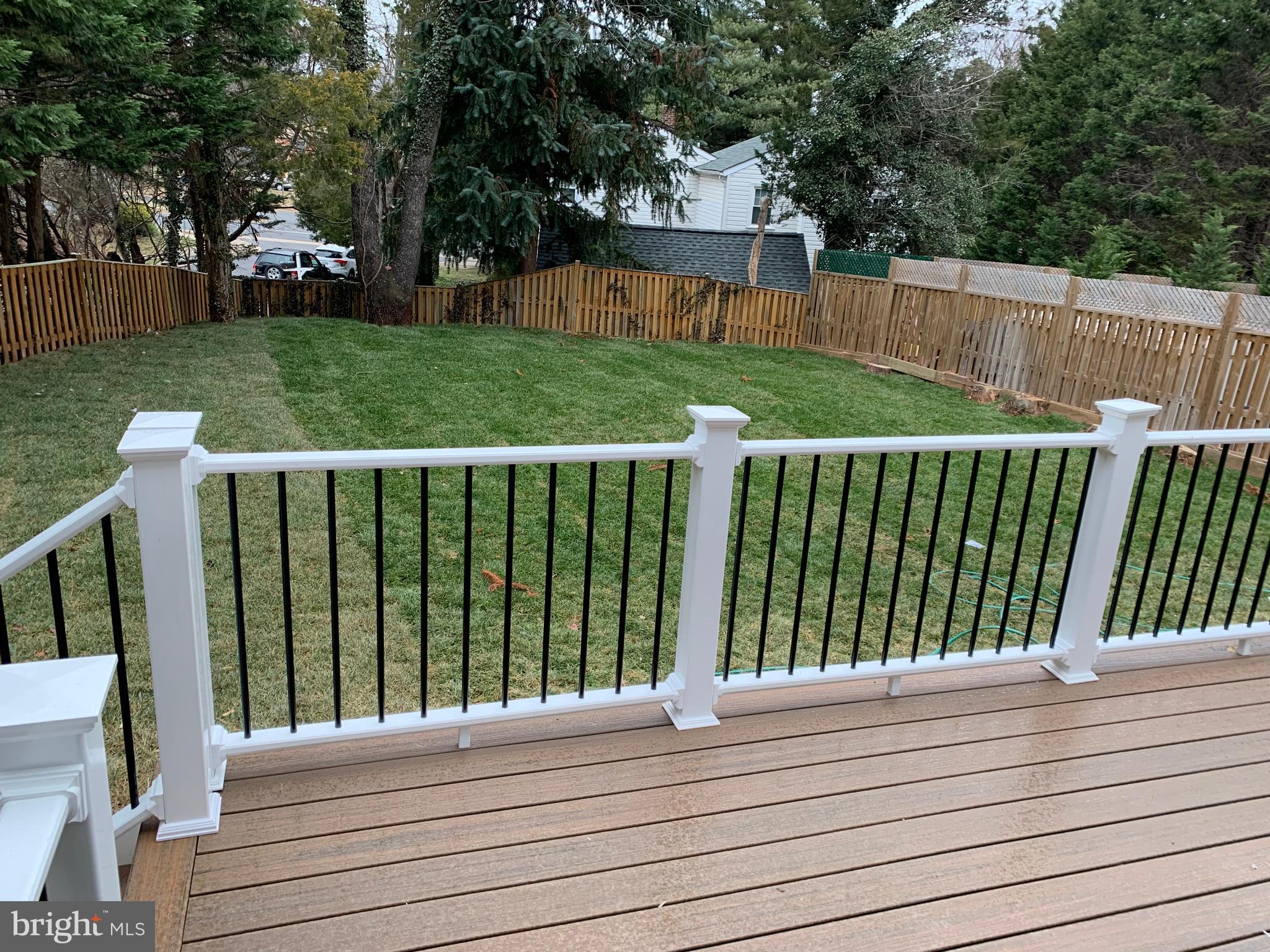 BENNETT WOODS - Residential