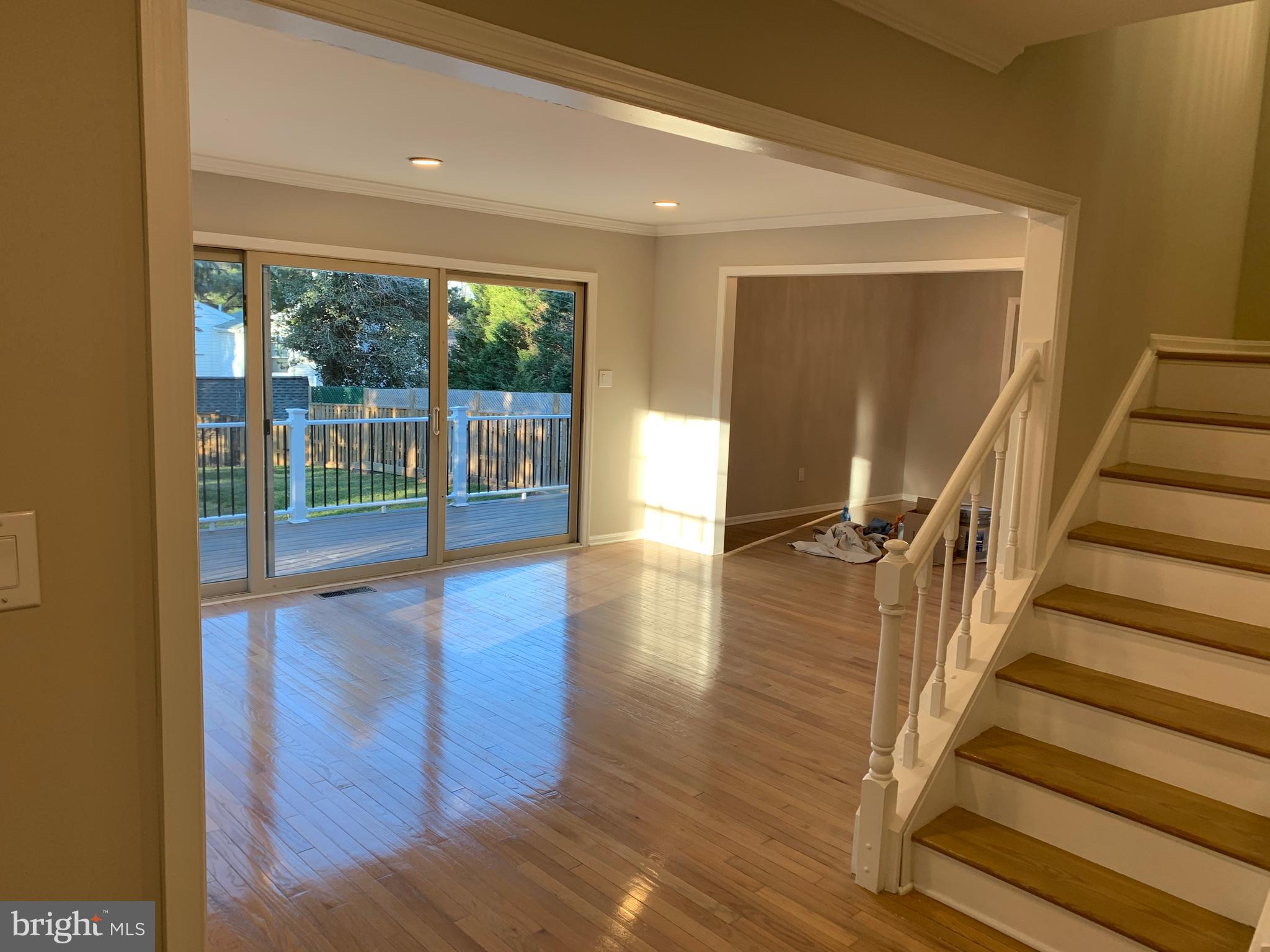 BENNETT WOODS - Residential