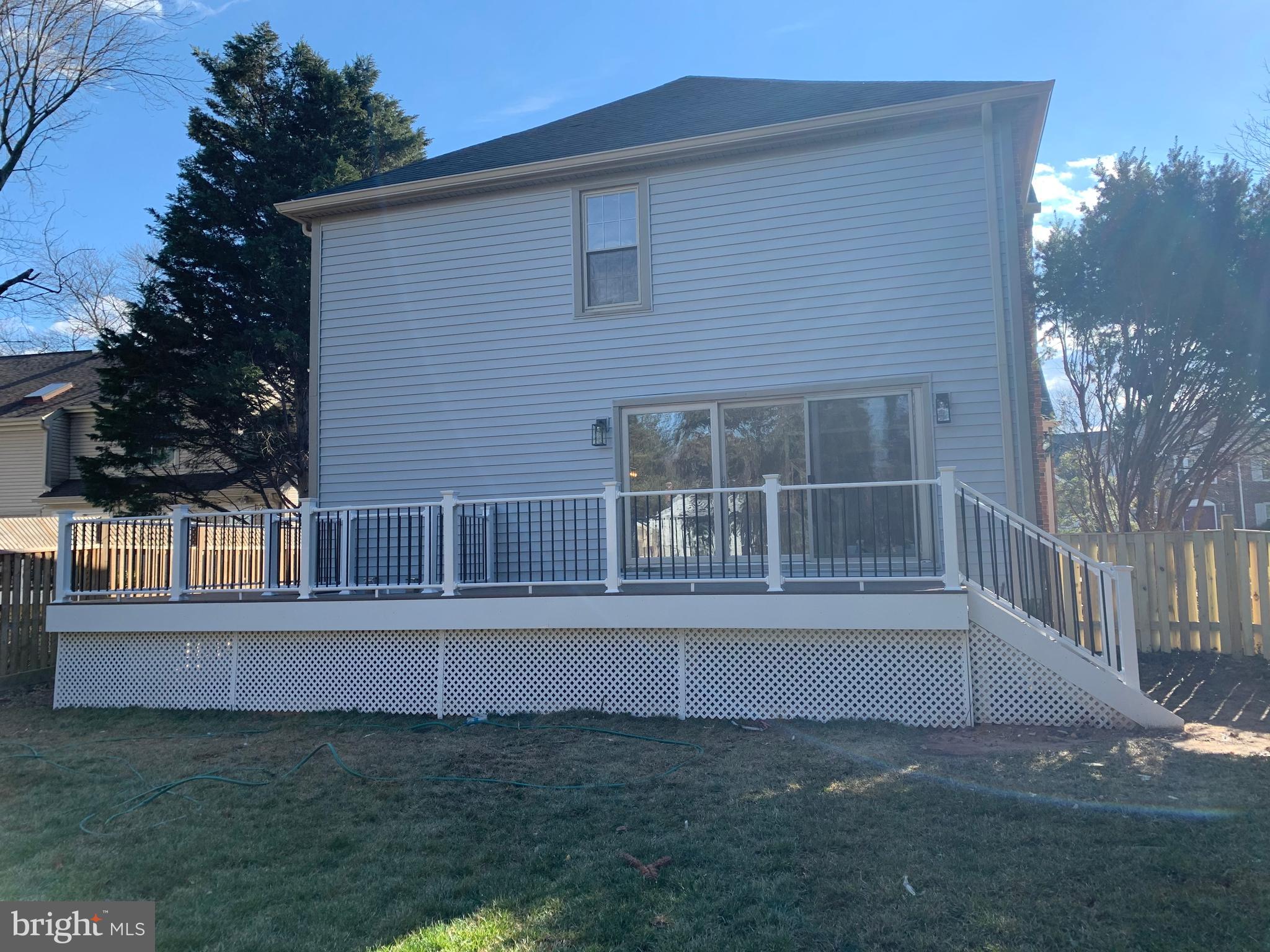 BENNETT WOODS - Residential