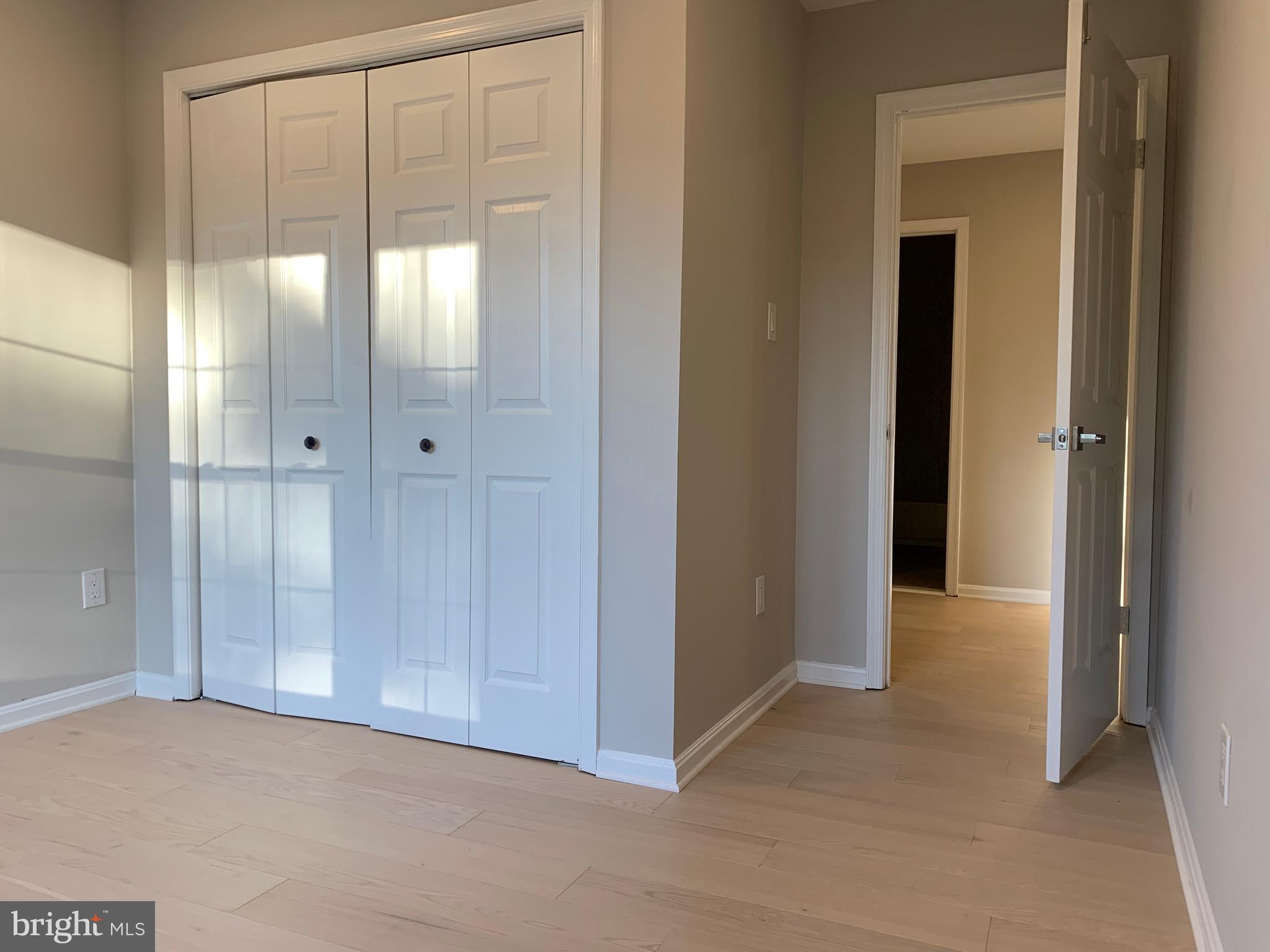 BENNETT WOODS - Residential