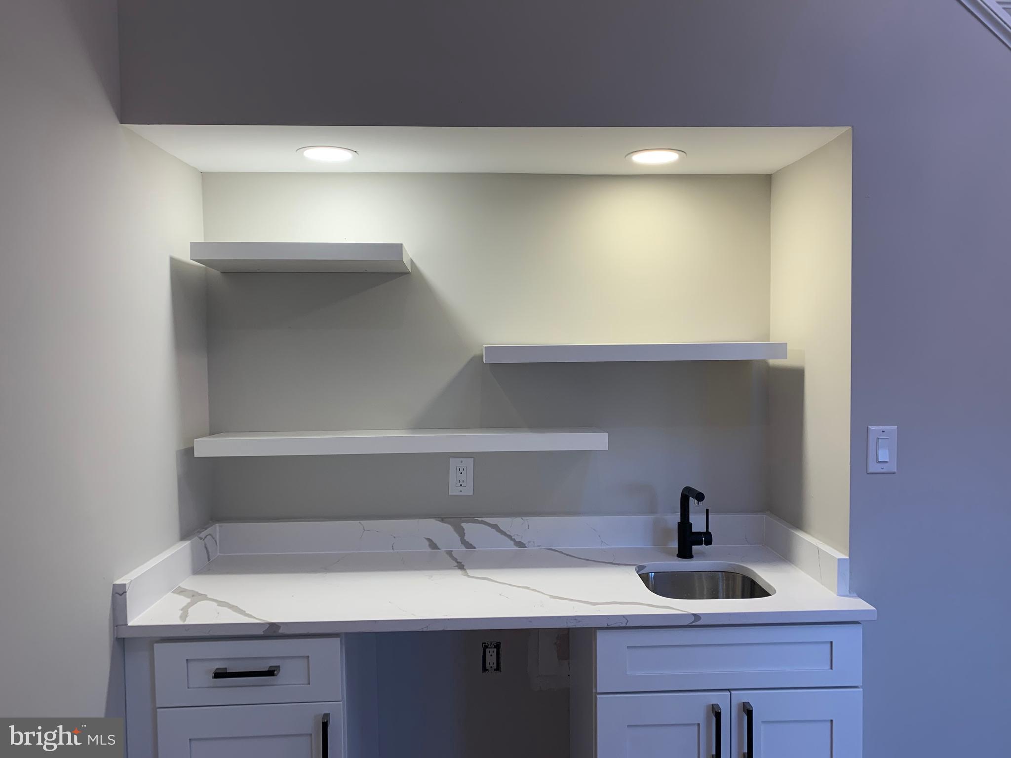 BENNETT WOODS - Residential