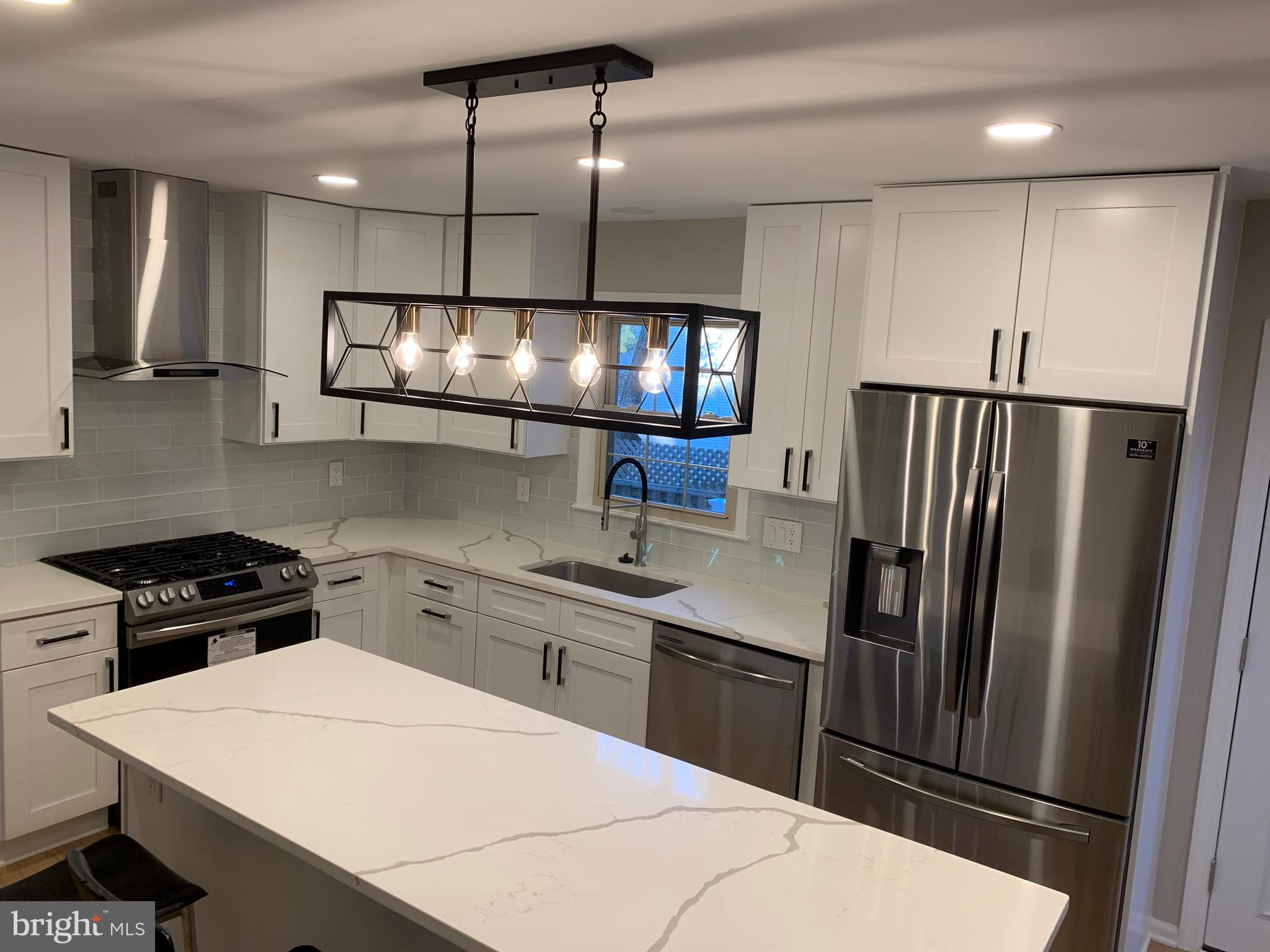 BENNETT WOODS - Residential