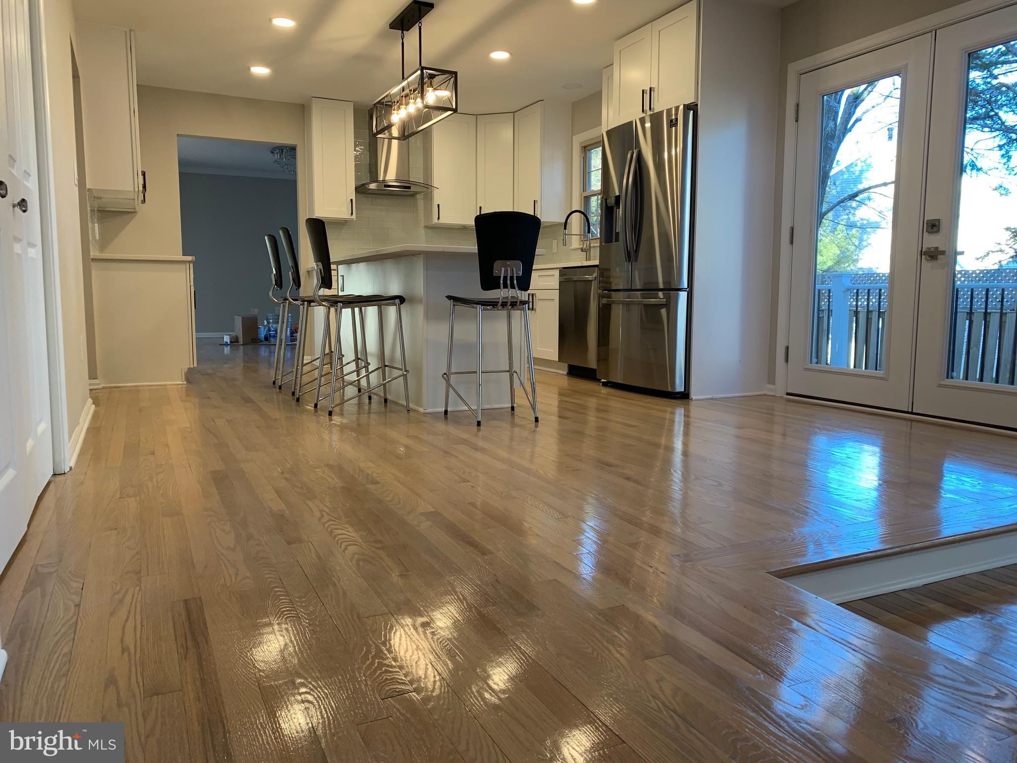 BENNETT WOODS - Residential