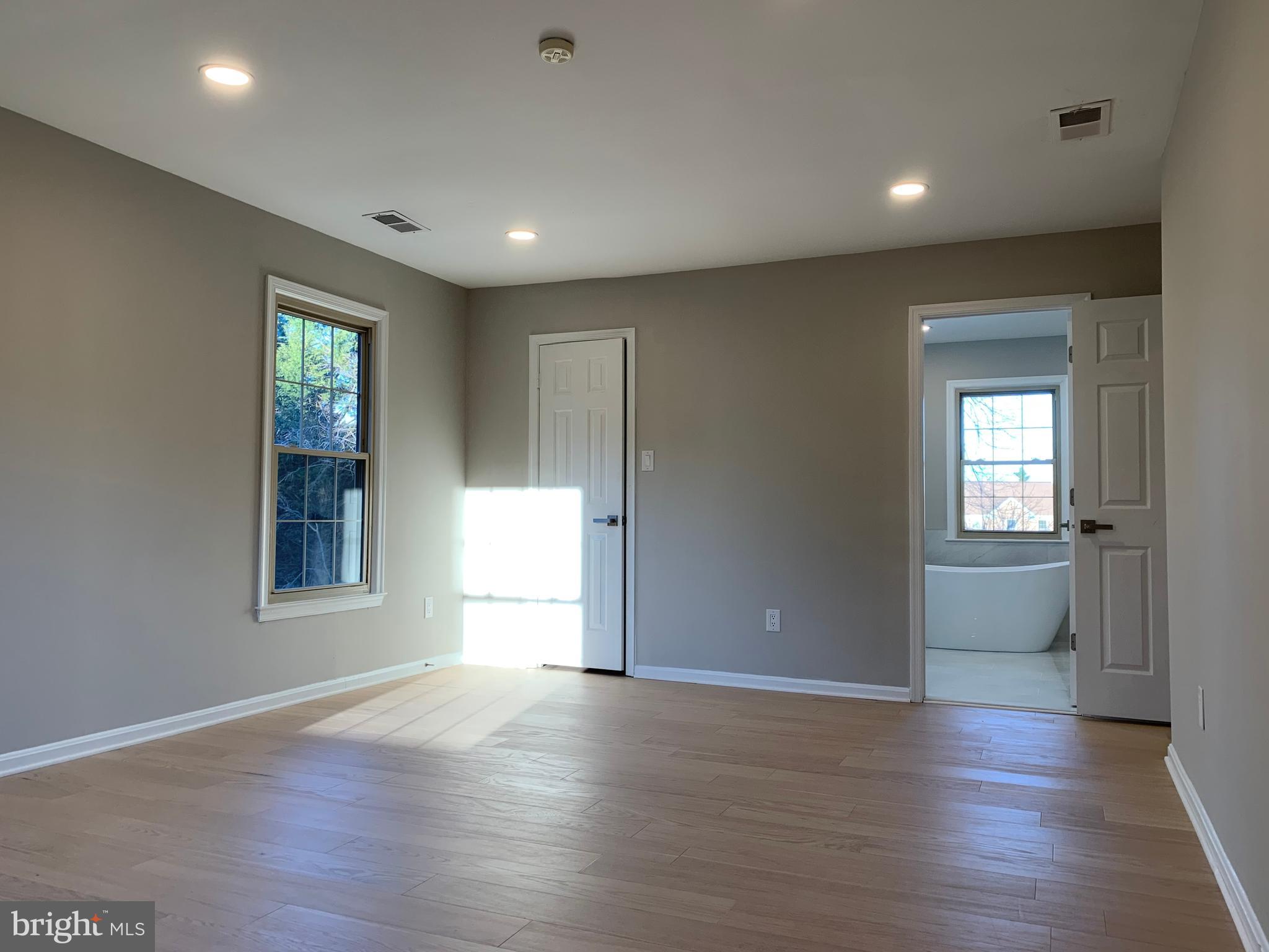 BENNETT WOODS - Residential