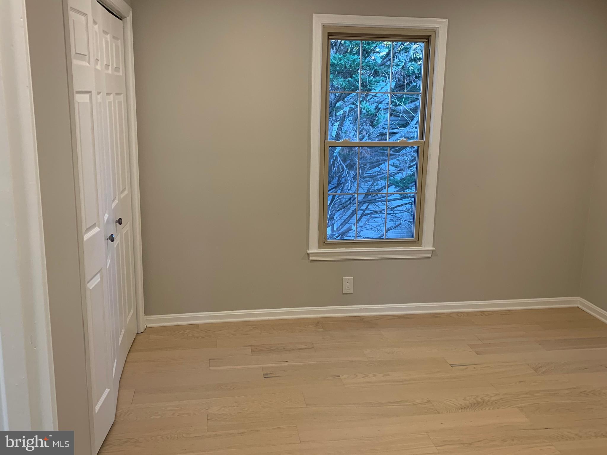 BENNETT WOODS - Residential