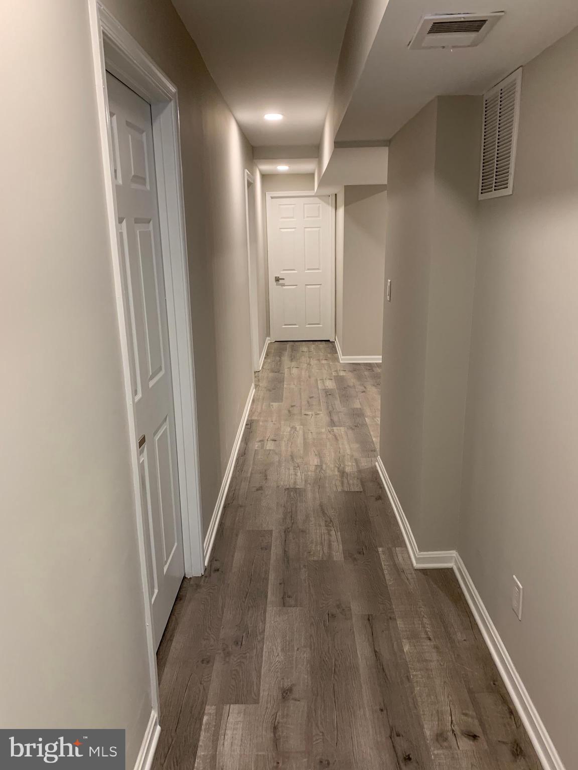 BENNETT WOODS - Residential