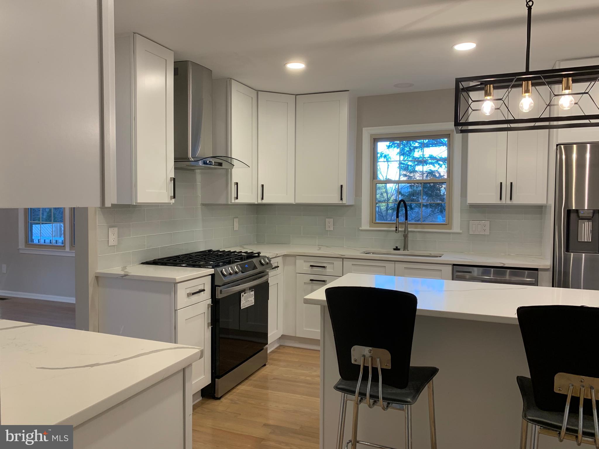 BENNETT WOODS - Residential