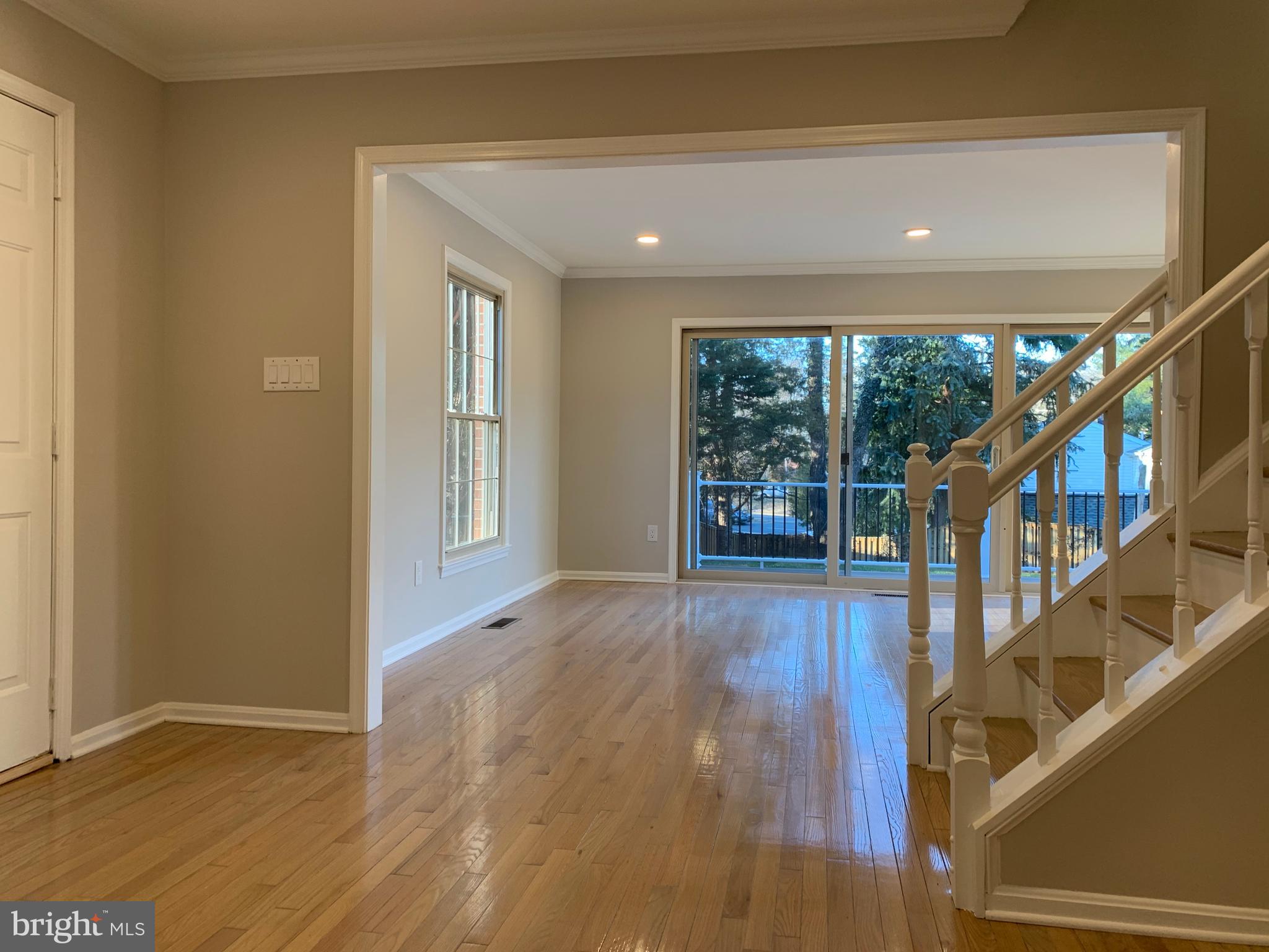 BENNETT WOODS - Residential